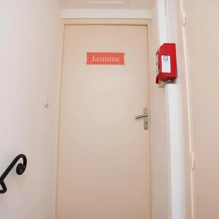 Immogroom - Terrace With Sea View - Ac - Suquet - 5 Min From The * カンヌ