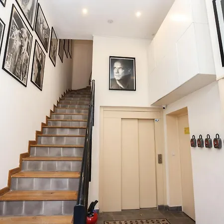 Immogroom - Terrace With Sea View - Ac - Suquet - 5 Min From The